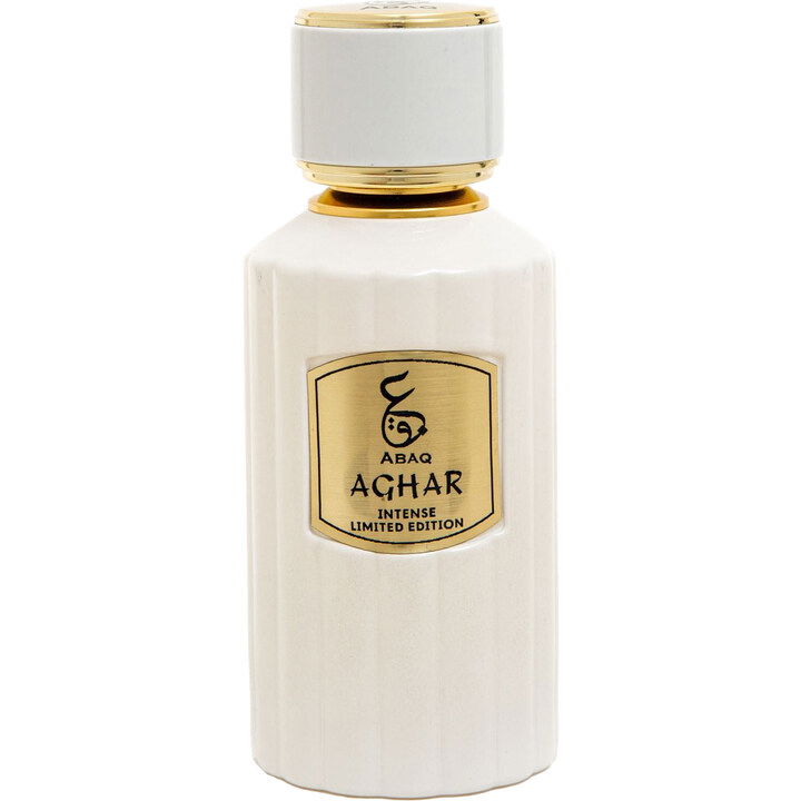 Aghar / آغر by Abaq Al-Kuwait / عبق الكويت perfume bottle