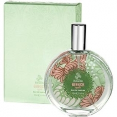 Sweet Treats - Ginger Apple by Urban Rituelle perfume bottle