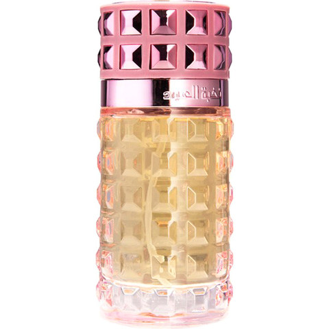 Chic Femme by Oud Elite / نخبة العود perfume bottle