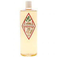 Kolonia 1800 Naranja by Crusellas & Company perfume bottle