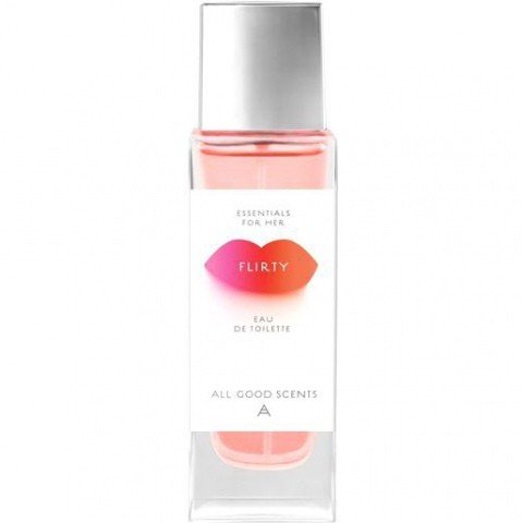 Essentials for Her - Flirty