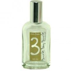 Burk by Burk Collection 3 by Julie Burk perfume bottle