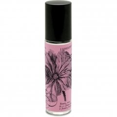Lilac Dandelion by Skeem perfume bottle
