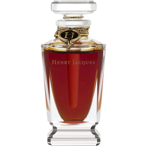 Onction (Pure Perfume) by Henry Jacques perfume bottle