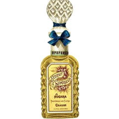 Extrait Superiéur - Opoponax by Nogara / Péllisier-Aragon / Les Fontaines Parfumées perfume bottle