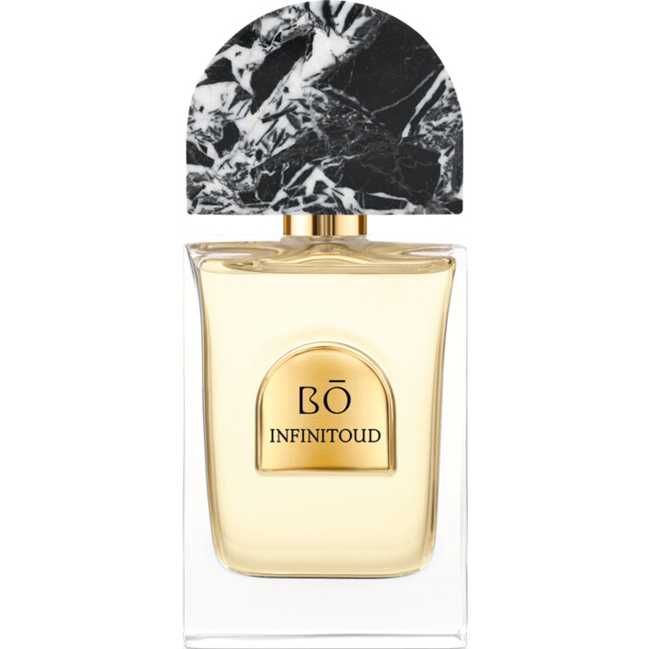 Infinitoud by Bō perfume bottle