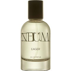 Eager by Studio Pneuma perfume bottle