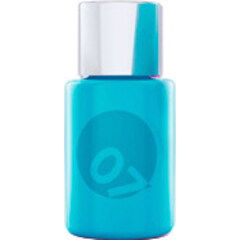 Color of Scent - Blue 07