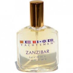 Zanzibar by Yachtsman perfume bottle