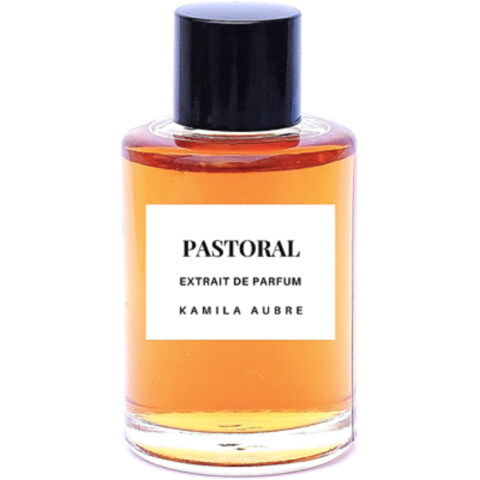 Pastoral (Extrait de Parfum) by Kamila Aubre perfume bottle