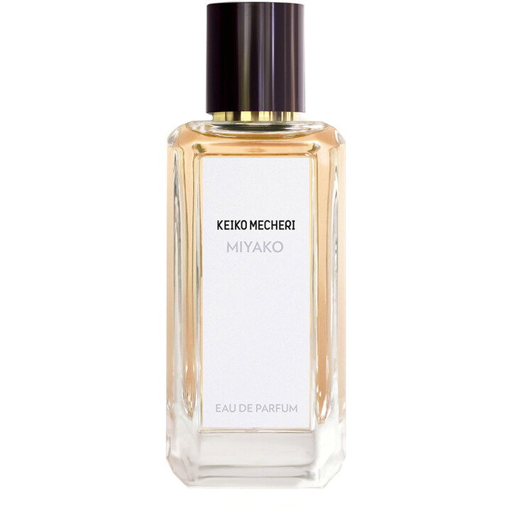 Miyako by Keiko Mecheri perfume bottle