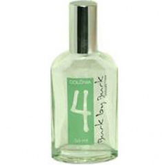 Burk by Burk Collection 4 by Julie Burk perfume bottle