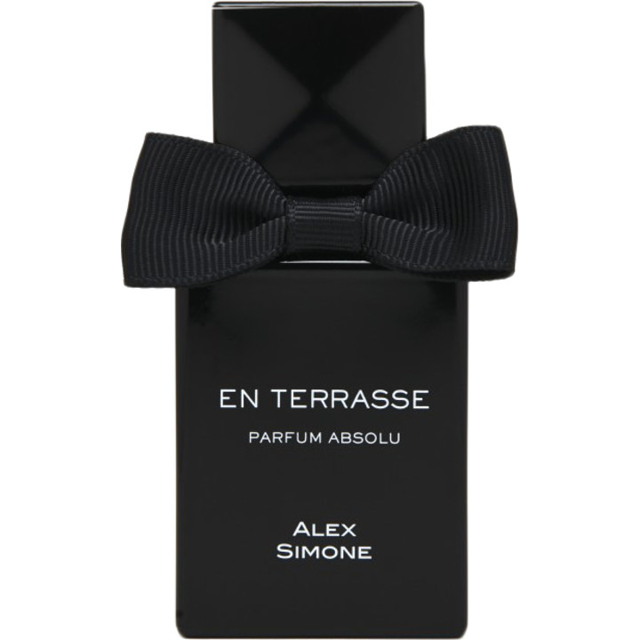 En Terrasse (Parfum Absolu) by Alex Simone perfume bottle