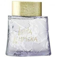 Au Masculin (After Shave) by Lolita Lempicka perfume bottle