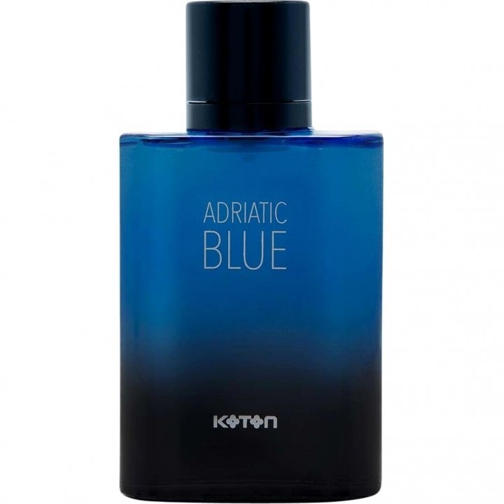 Adriatic Blue by Koton perfume bottle