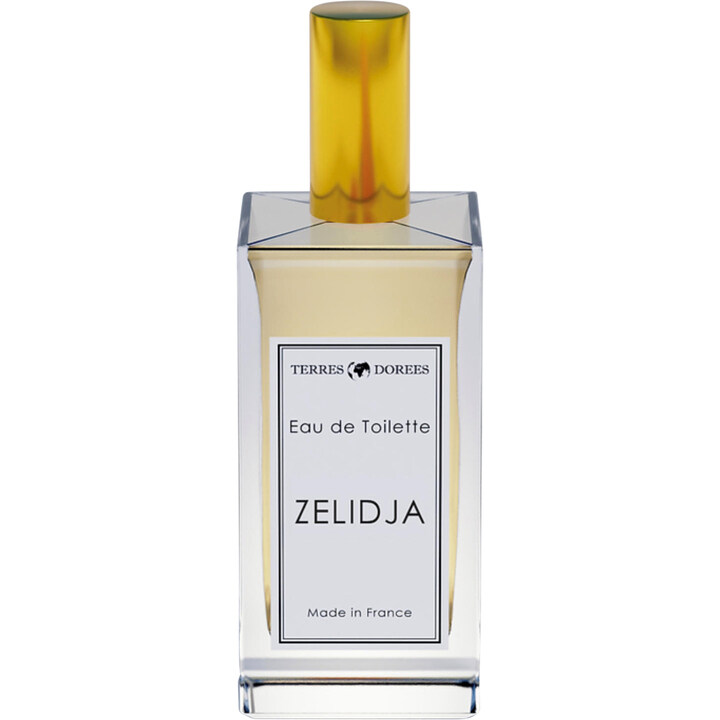 Zelidja by Terres Dorees perfume bottle