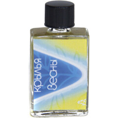 Kryl'ja vesny / Крылья весны by Acidica Perfumes perfume bottle