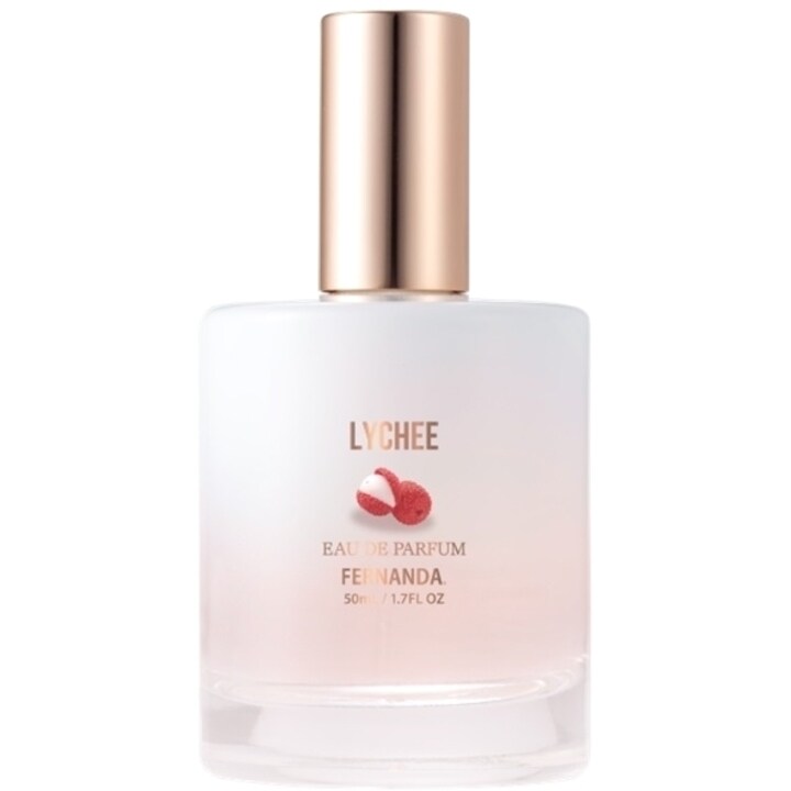 Lychee EDP
