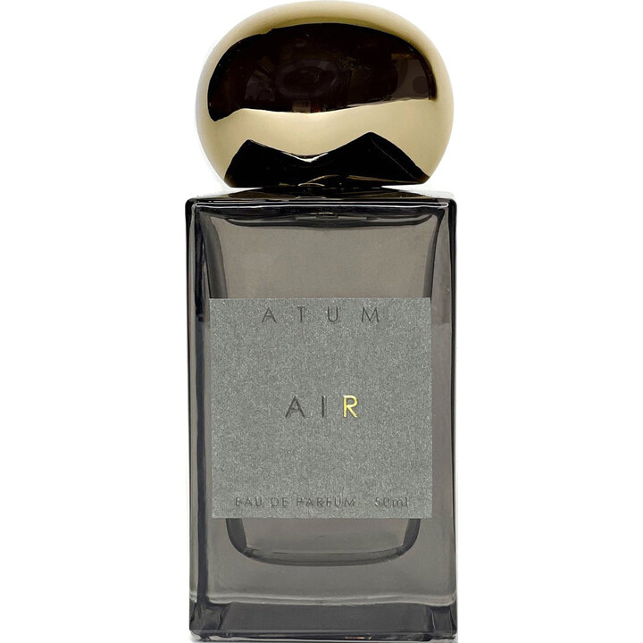 Air by Atum perfume bottle