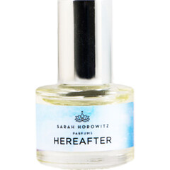 Hereafter (Perfume Oil) by Sarah Horowitz Parfums perfume bottle