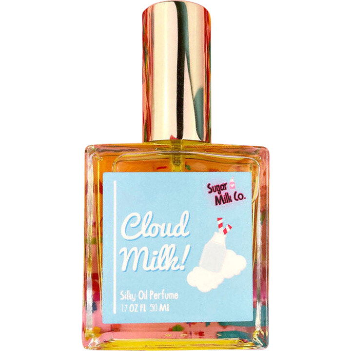 Cloud Milk! by Sugar Milk! perfume bottle