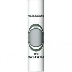 Dark Passage by Tableau de Parfums perfume bottle