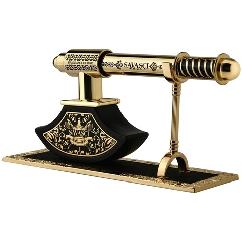 Warrior by J. / Junaid Jamshed perfume bottle