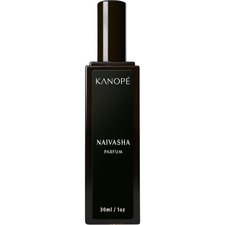 Naivasha by Kanopé perfume bottle
