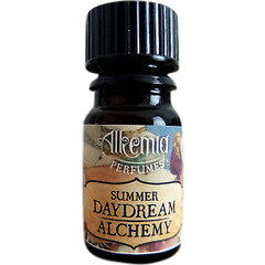 Summer - Daydream Alchemy by Alkemia perfume bottle