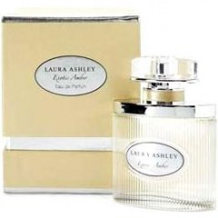 Exotic Amber by Laura Ashley perfume bottle