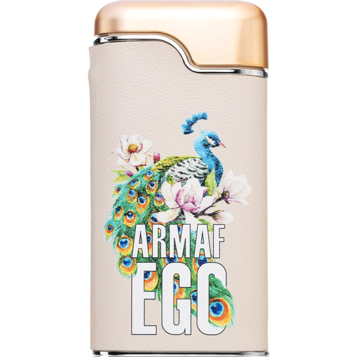 Ego - Exotic by Armaf perfume bottle