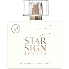 Sagittarius by Star Sign Scents perfume bottle