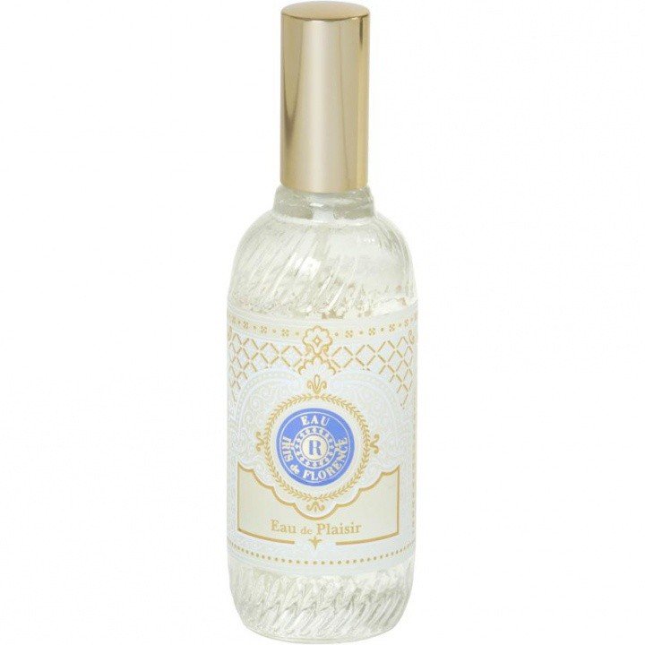 Eau Iris de Florence by RNC perfume bottle