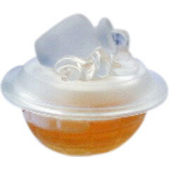 Aquarius by Fortune Duck perfume bottle