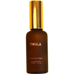 Tiwala by Simoy ng Haraya perfume bottle