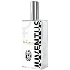 1897 Woman by Juventus perfume bottle