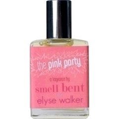 The Pink Party - A Fragrance by Smell Bent for Elyse Walker by Smell Bent perfume bottle