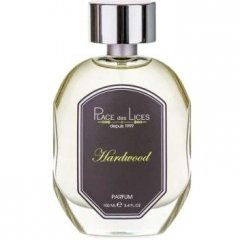 Hardwood by Place des Lices perfume bottle