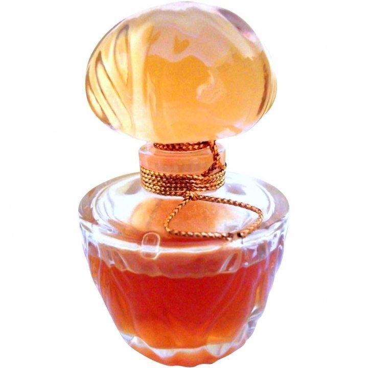Fleurs du Monde (Parfum) by Fabergé perfume bottle