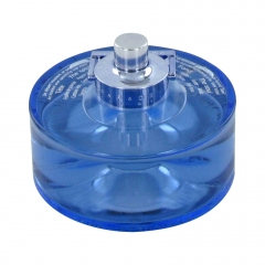 Paradox Blue for Men by Jacomo perfume bottle