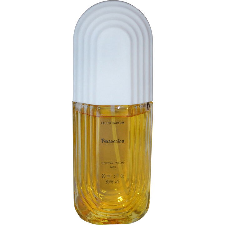 Persuasion by Florestan perfume bottle