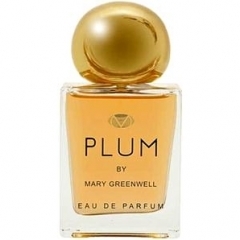 Plum EDP by Mary Greenwell perfume bottle