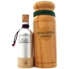 Danses Orientales by Parfums et Senteurs du Pays Basque perfume bottle