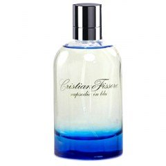 Rapsodia in Blu by Cristiano Fissore perfume bottle