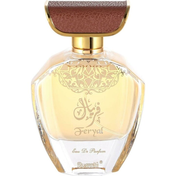Feryal
