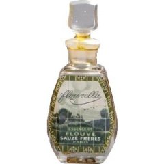 Flouvella by Sauzé perfume bottle