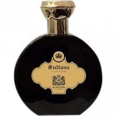 Sultana by Al Battash perfume bottle