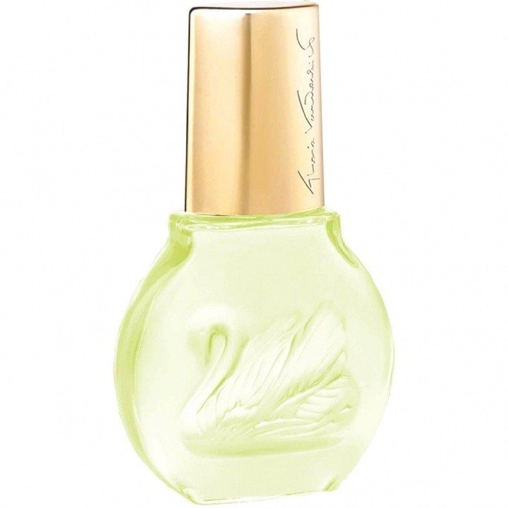 Jardin à New York by Gloria Vanderbilt perfume bottle