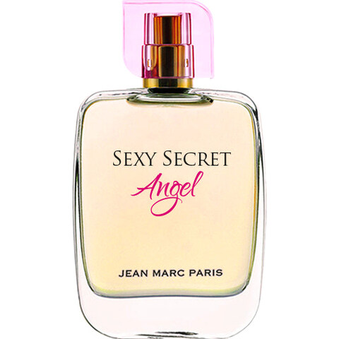Sexy Secret Angel by Jean Marc Paris perfume bottle