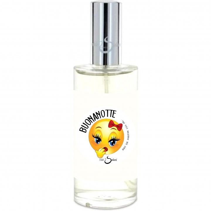 Buonanotte by Hilde Soliani Profumi perfume bottle